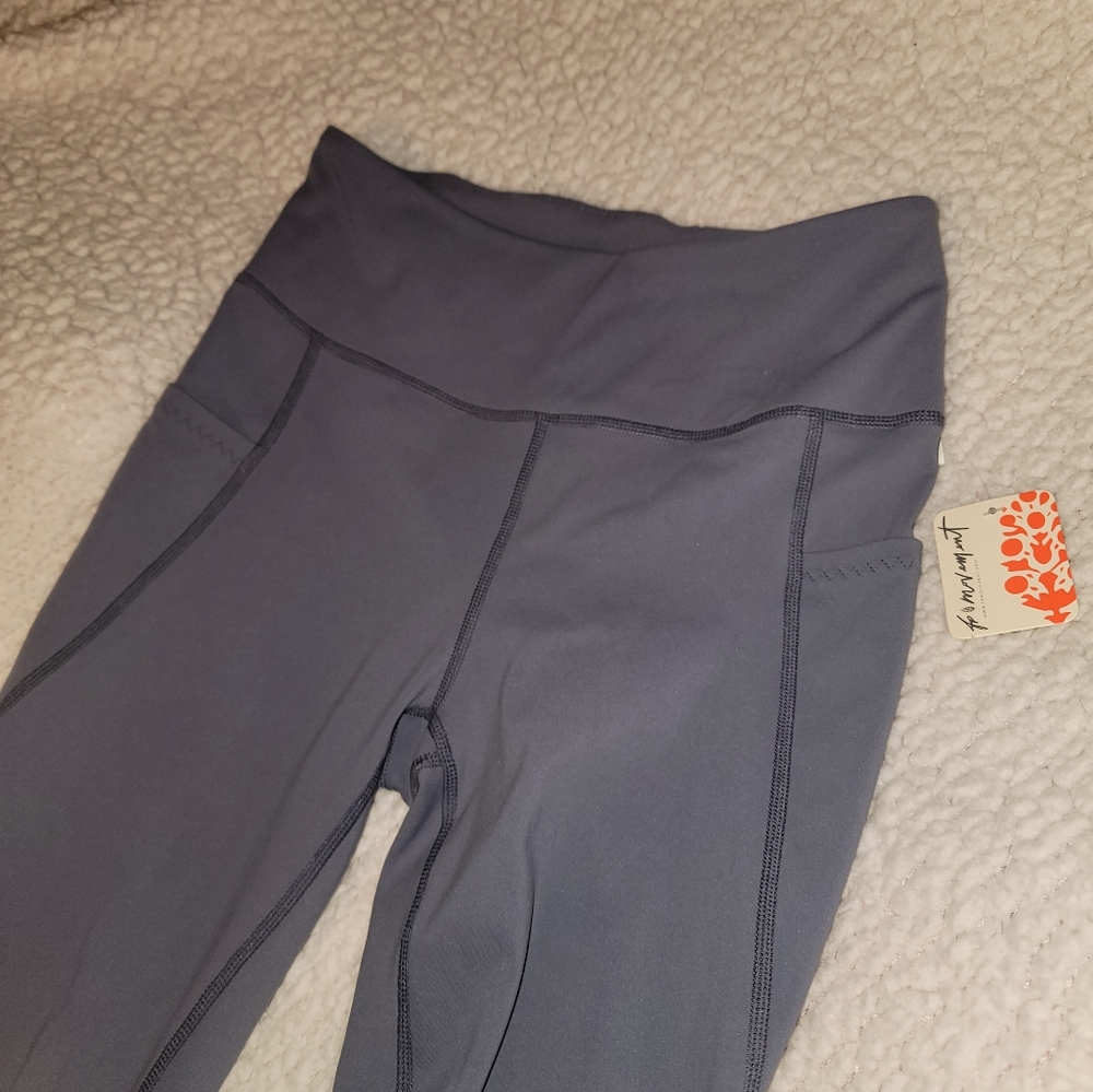 Free people leggings